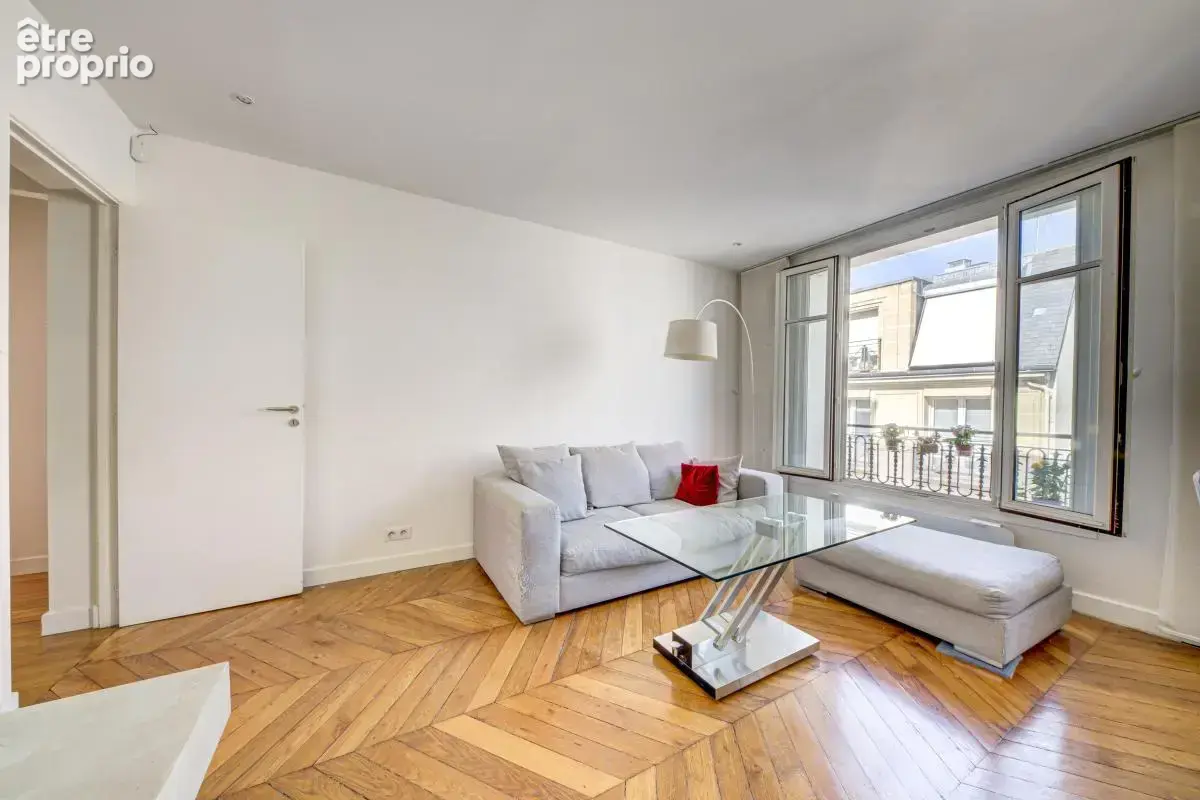 Appartement - photo 5