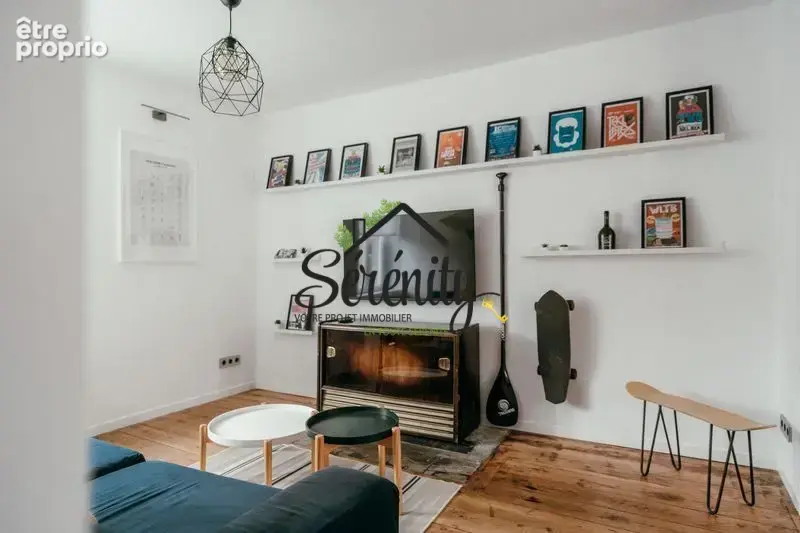 Appartement 3 pièces 54 m² à vendre à Lille (59000) - photo 4