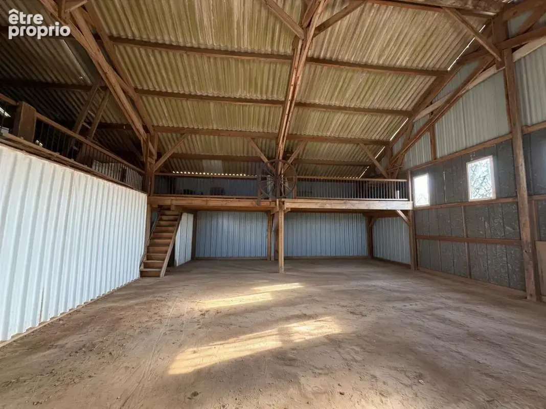 Maison 120 m² à vendre à Guiclan (29410) - photo 8