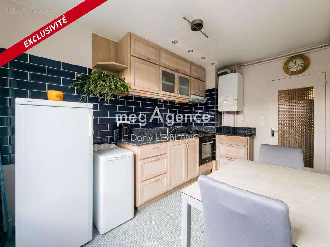 Appartement à CHARTRES