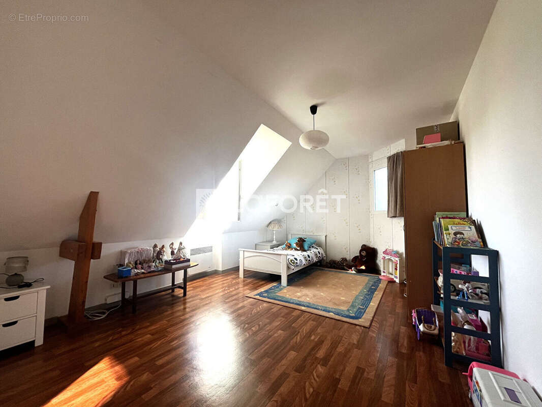 Maison à MEZIDON-CANON