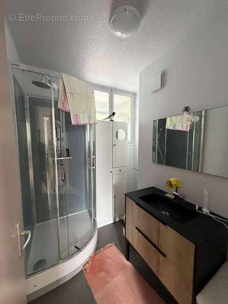 Appartement à SAINT-CLAUDE