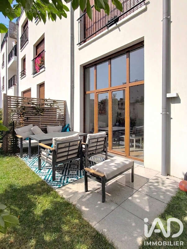Photo 2 - Appartement à MONTREUIL