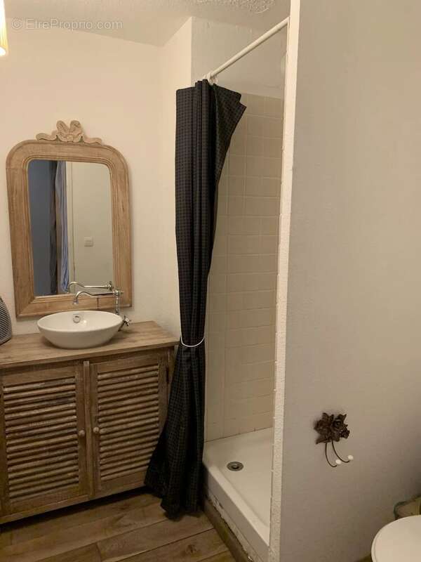 Appartement à LES ANGLES