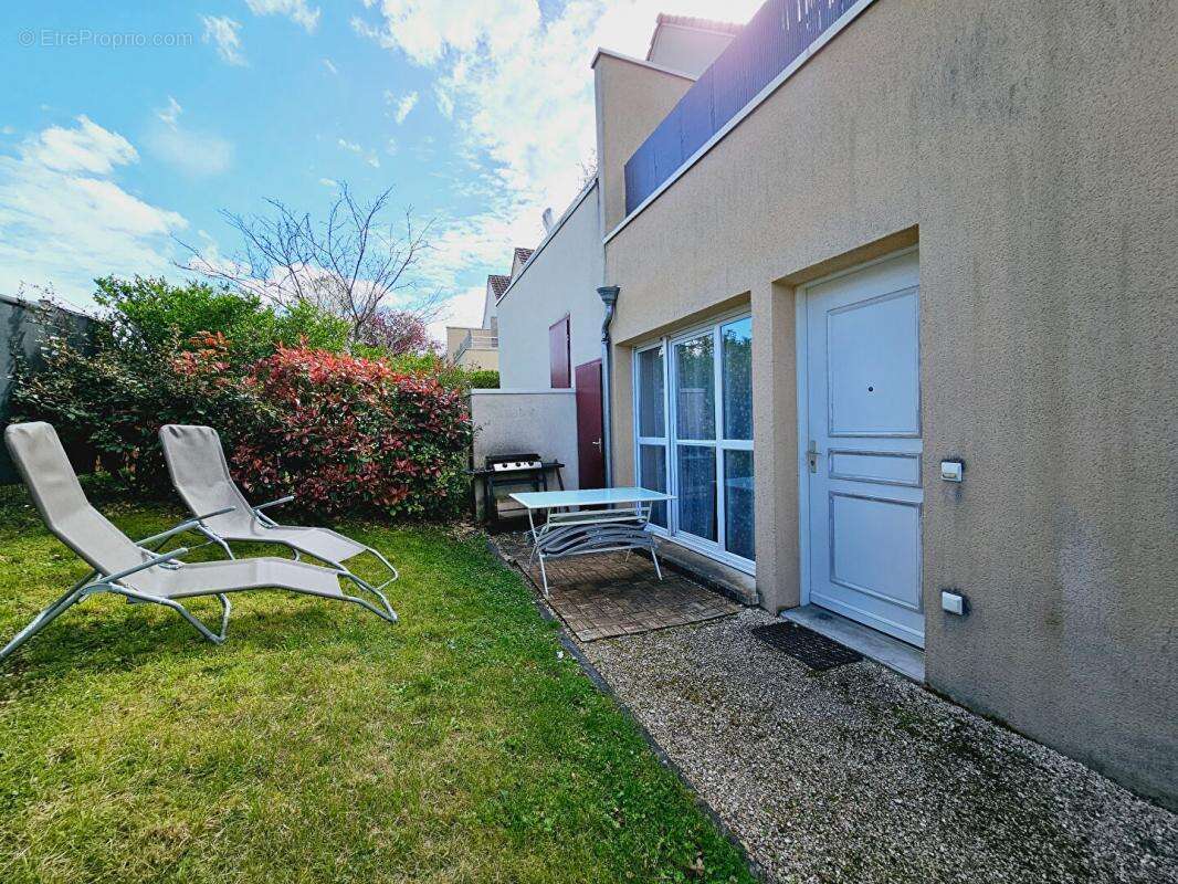 Appartement à BOURGES