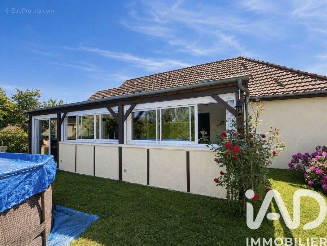Photo 4 - Maison à VERNOUILLET