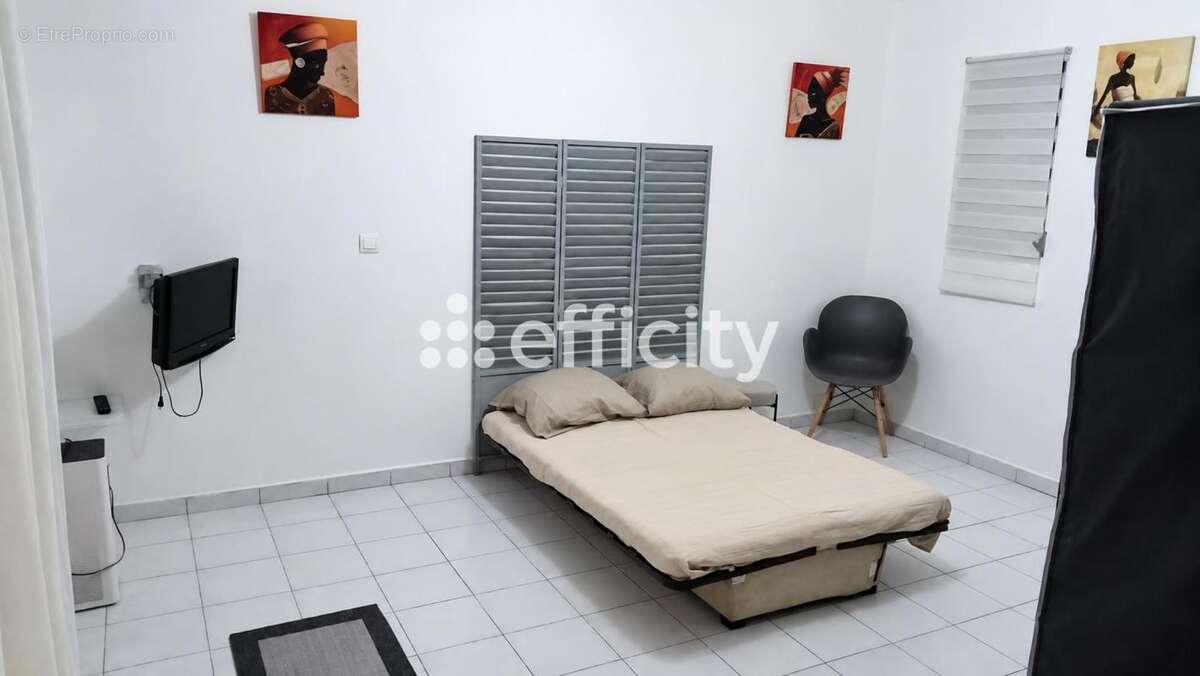 Appartement - photo 2