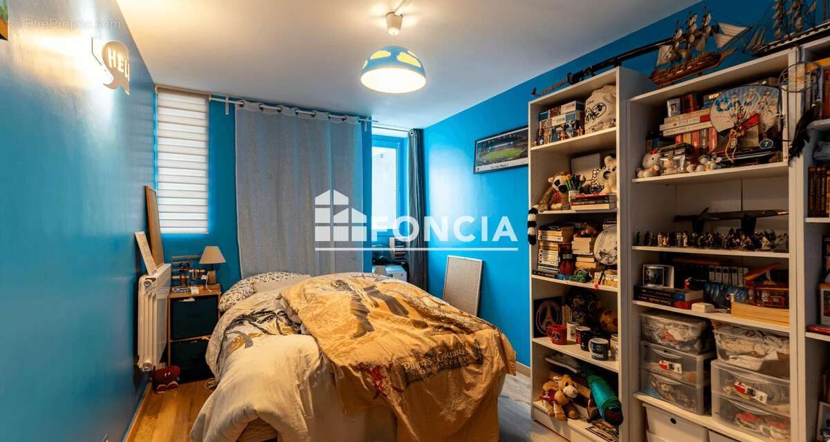 Appartement à NOISY-LE-GRAND