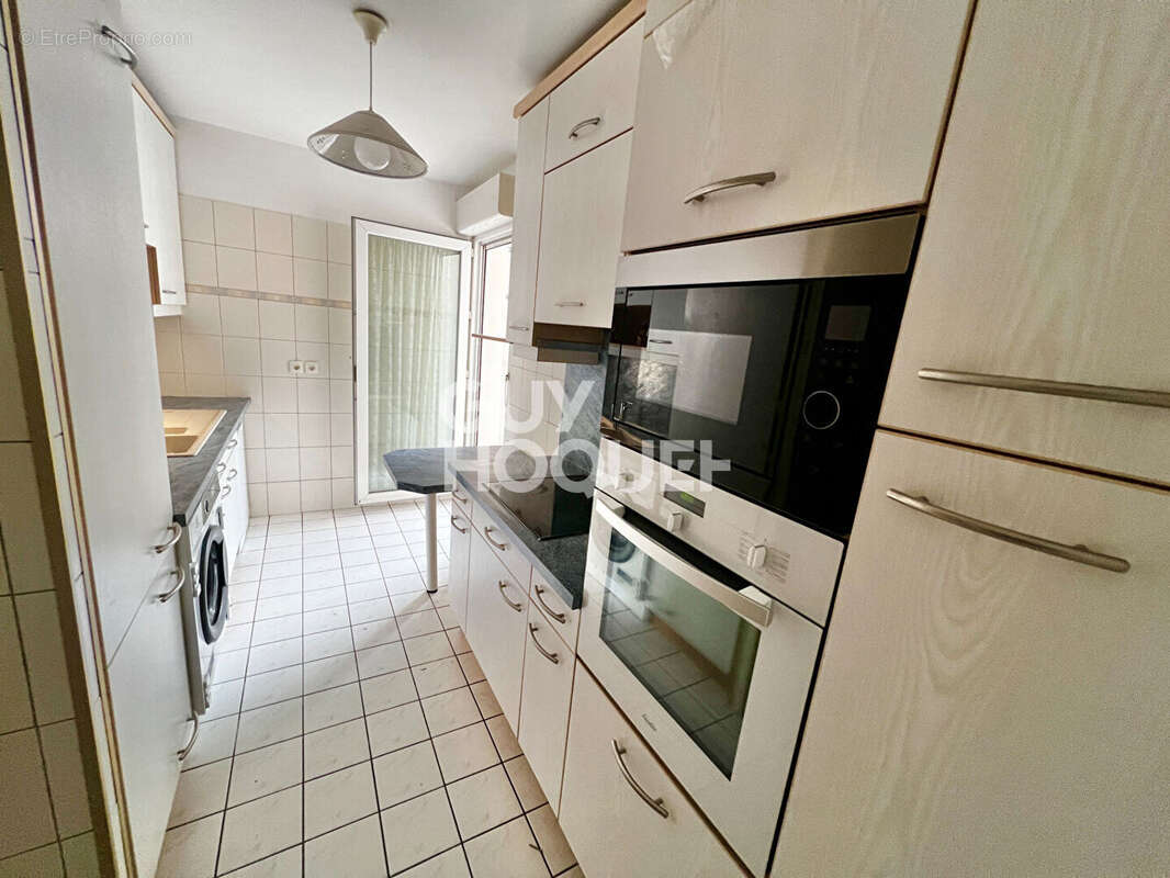 Appartement à MASSY