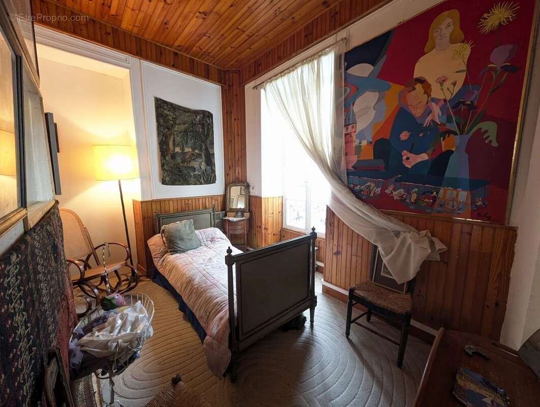 Appartement à LUCERAM