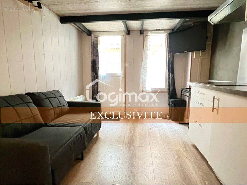 Appartement à LA ROCHELLE