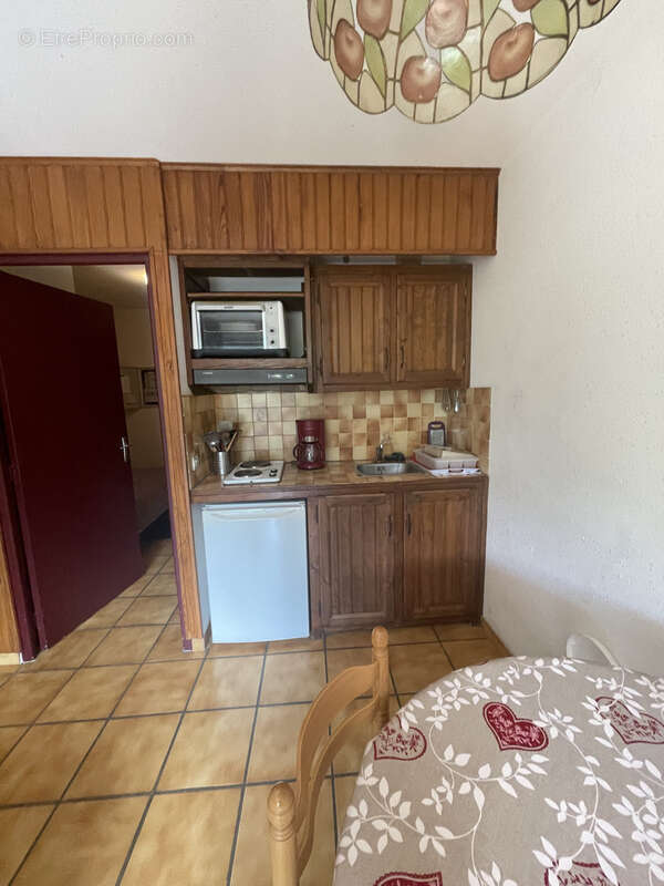 Appartement à PRATS-DE-MOLLO-LA-PRESTE