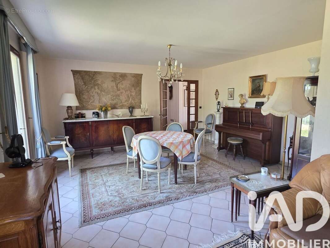 Photo 7 - Maison à MAZAMET