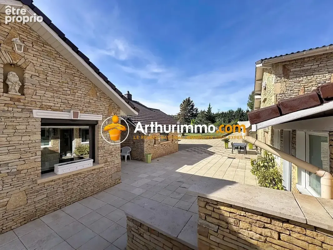 Vente Maison Saint-marcel-bel-accueil(38080) 599 000ï¿œ - photo 3