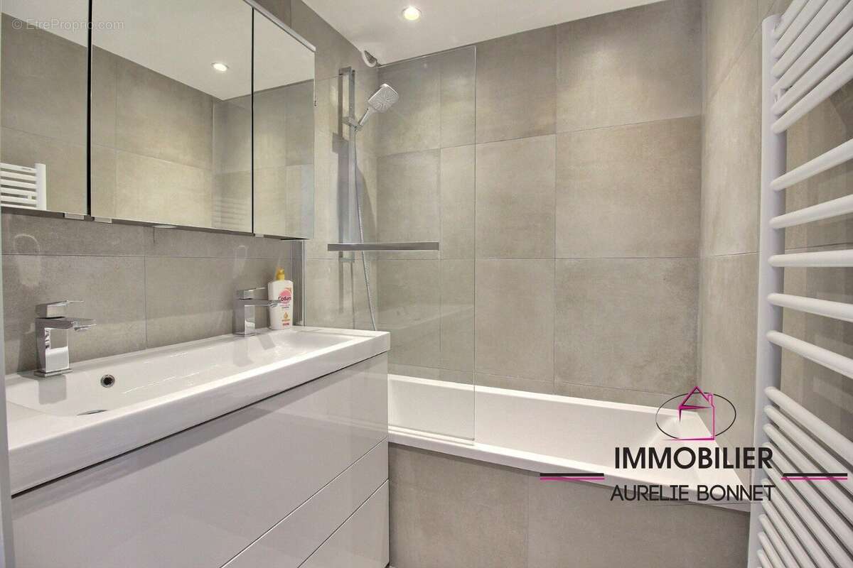 Appartement à DEAUVILLE