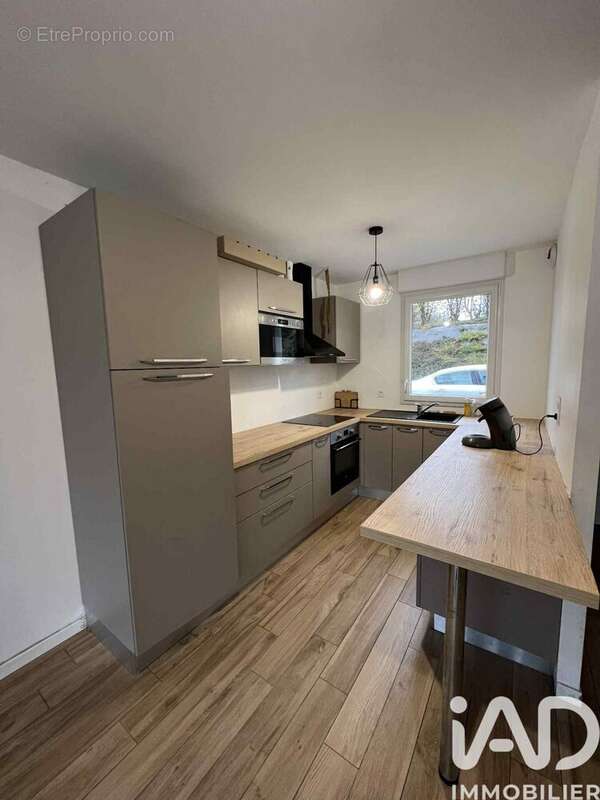 Photo 3 - Maison à LA CHAPELLE-BOUEXIC