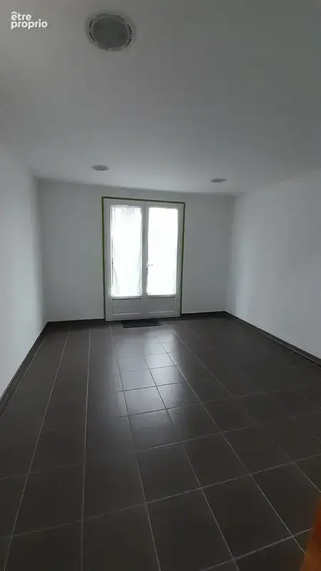 EXCLUSIVITE-AMPHION - Local commercial de 37 m2 - photo 7