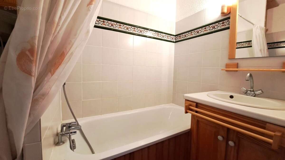 Appartement à BOLQUERE