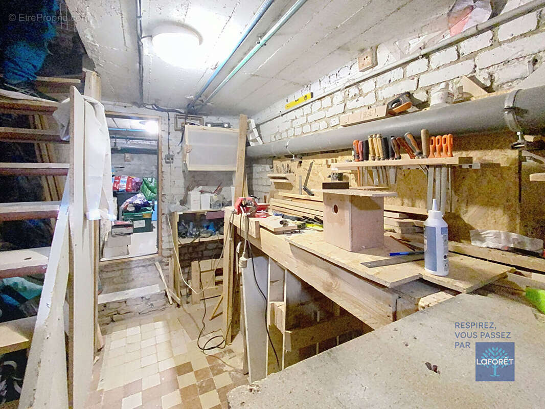 Maison à LOOS