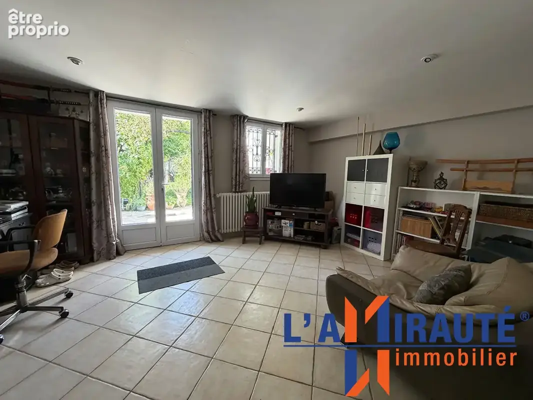 Maison familiale 130m² - Quartier de l'Union - photo 12