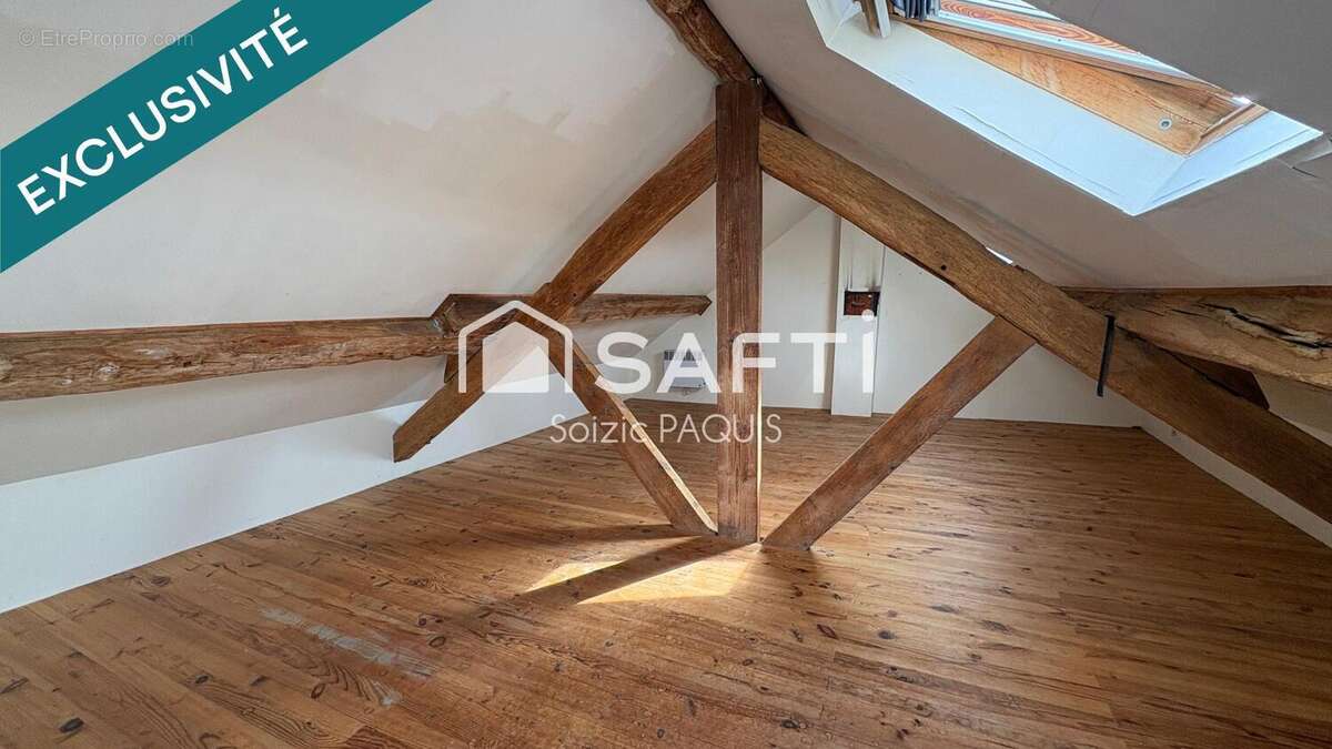 Photo 9 - Maison à SAACY-SUR-MARNE