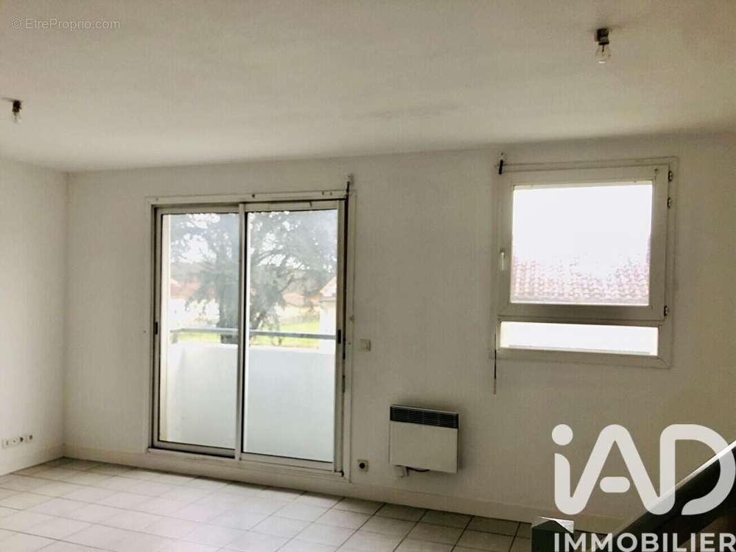 Photo 2 - Appartement à LESPARRE-MEDOC