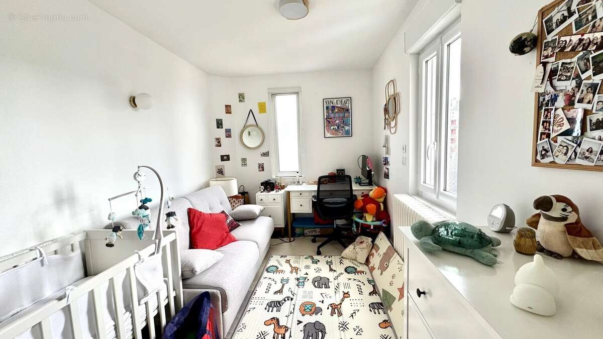 Appartement à VANNES