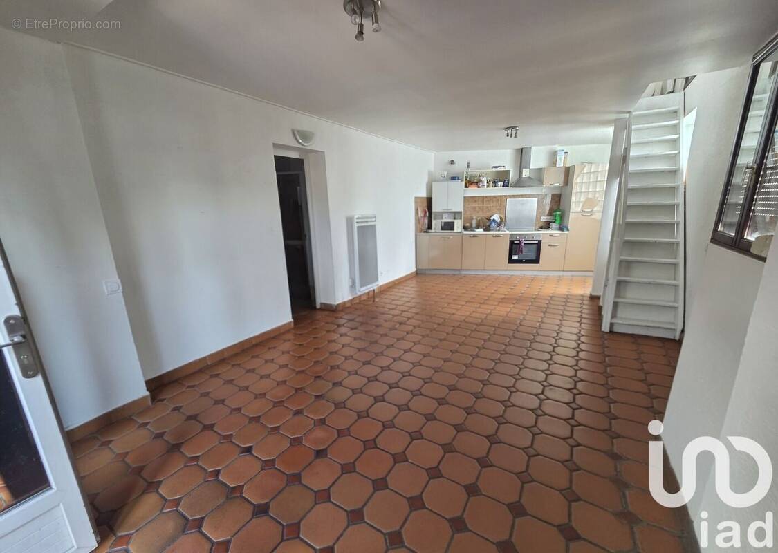 Photo 1 - Maison à COYE-LA-FORET