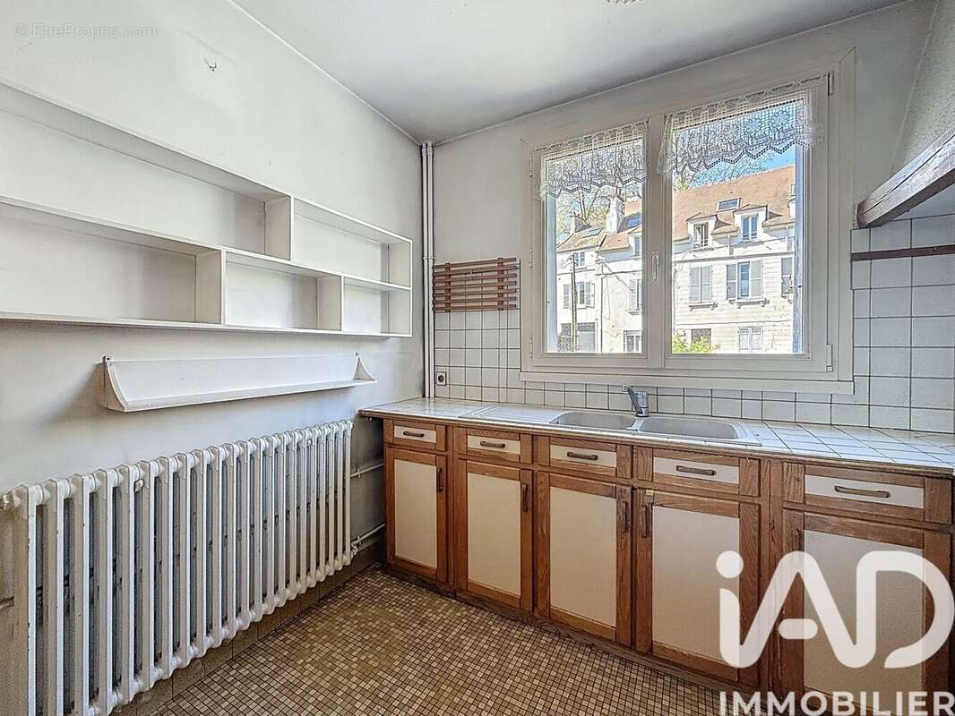 Photo 9 - Maison à MANTES-LA-JOLIE