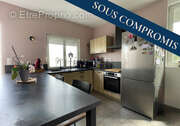 Maison à COURCELLES-LE-COMTE
