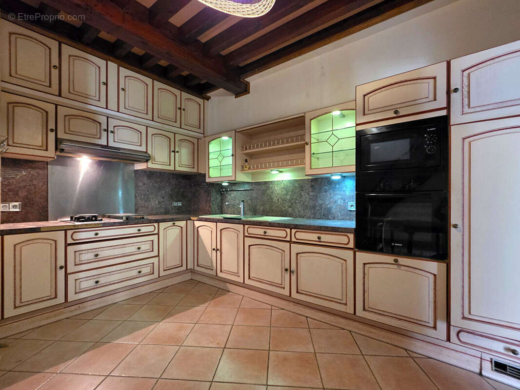 Maison à HOSTUN