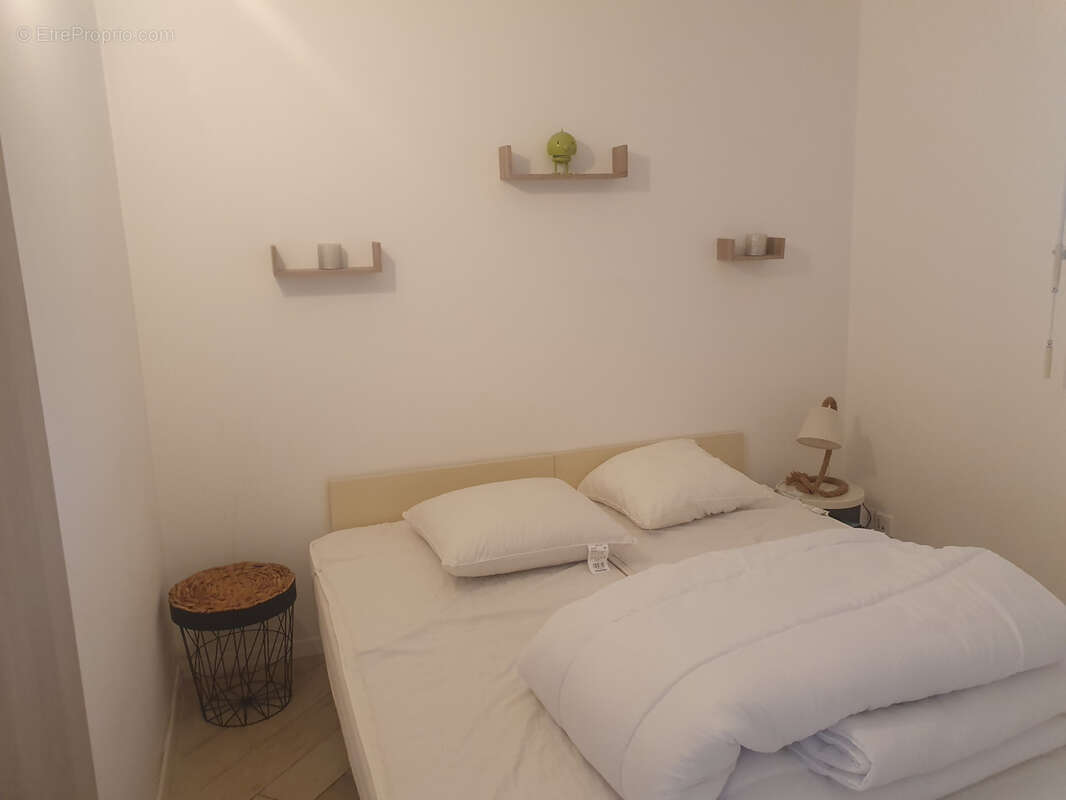 Appartement à LA SEYNE-SUR-MER