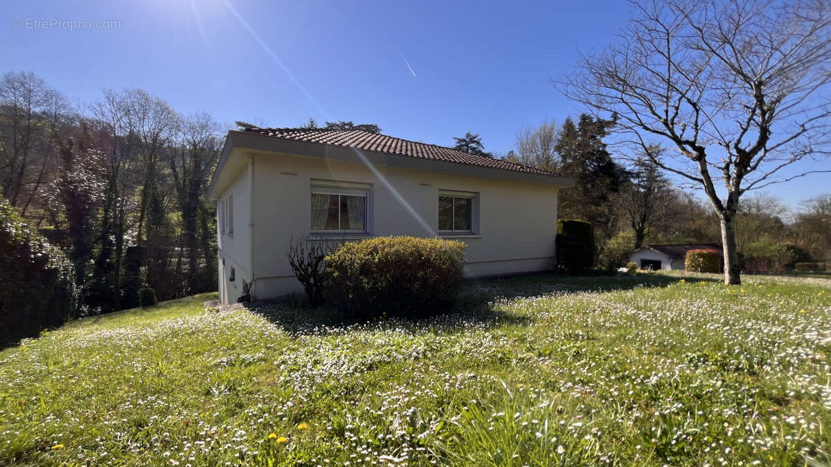 Maison à FOULAYRONNES