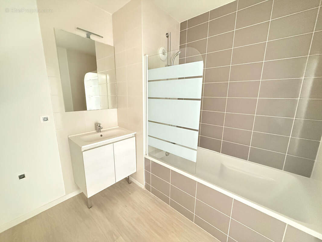 Appartement Hardricourt 3 pièce(s) 63.09 m2 - photo 6