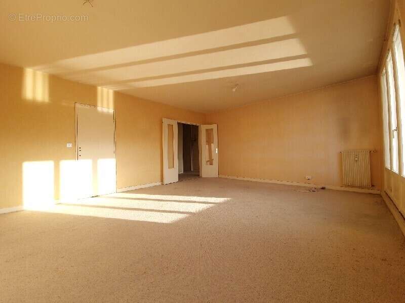 Appartement à CREIL