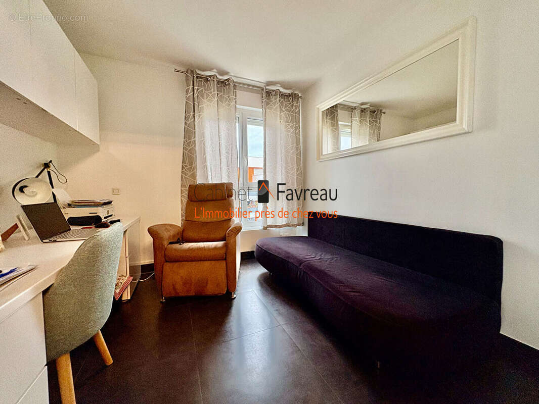 Appartement à VITRY-SUR-SEINE