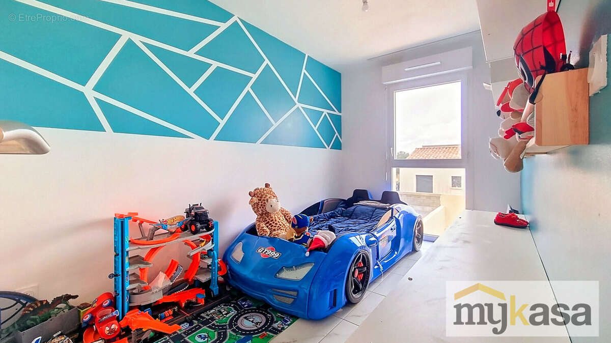 Maison à PORT-DE-BOUC