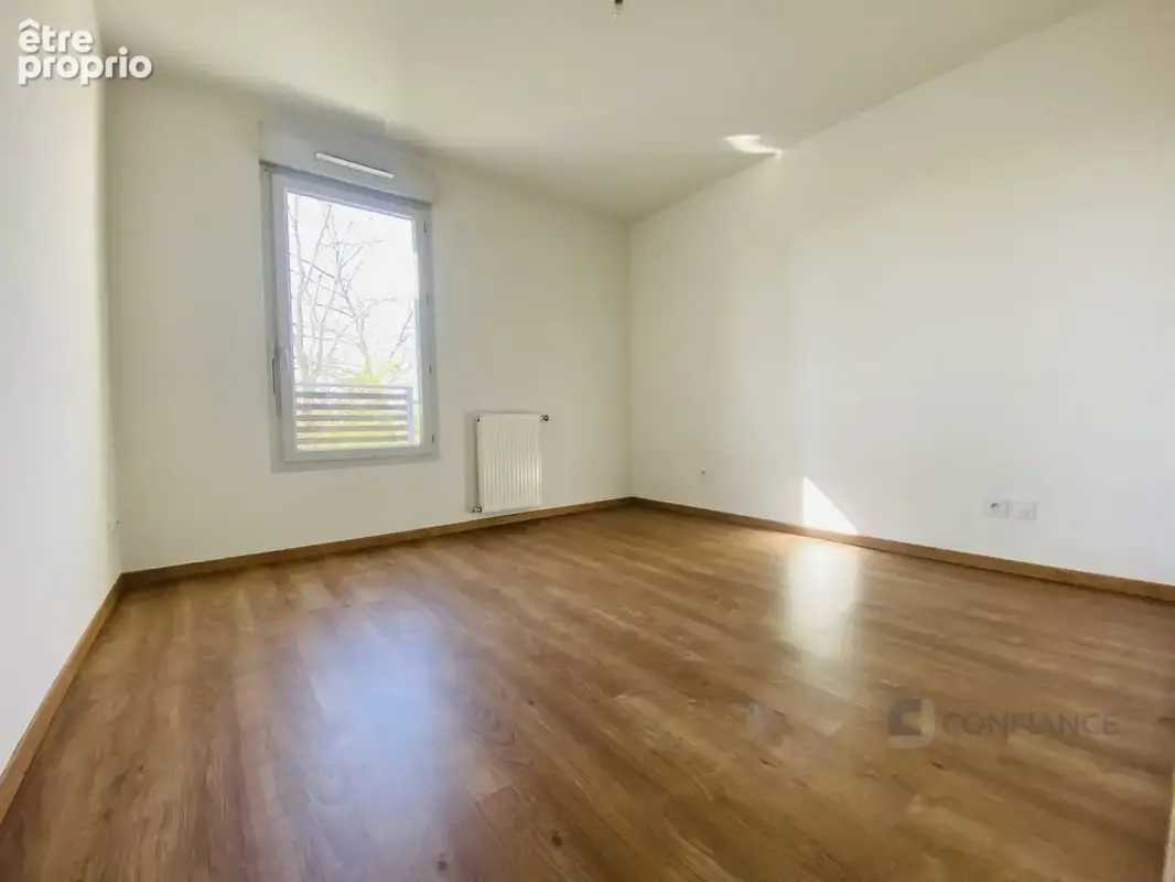 Appartement 58 m² à Rillieux-La-Pape  - photo 7