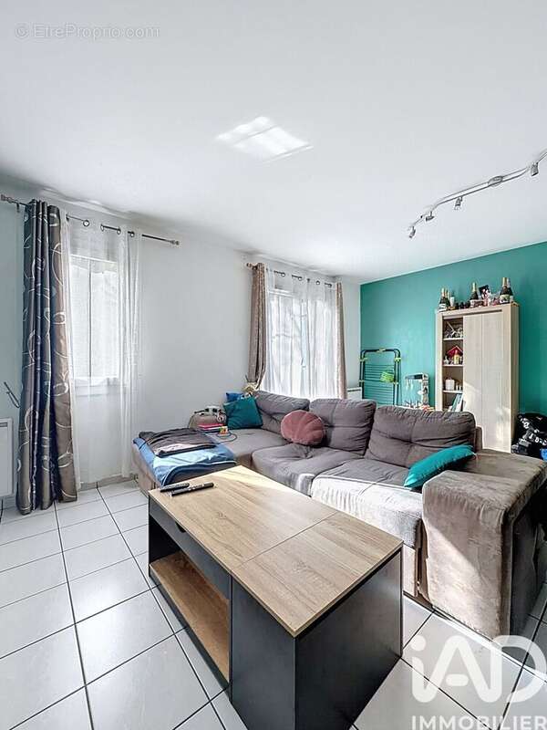Photo 3 - Maison à VALENTON
