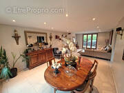 Maison à MONTIGNY-LES-CORMEILLES