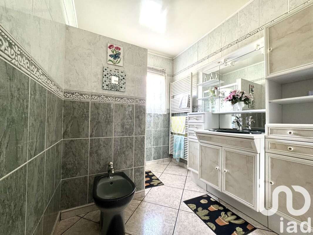 Photo 6 - Maison à BLAUZAC