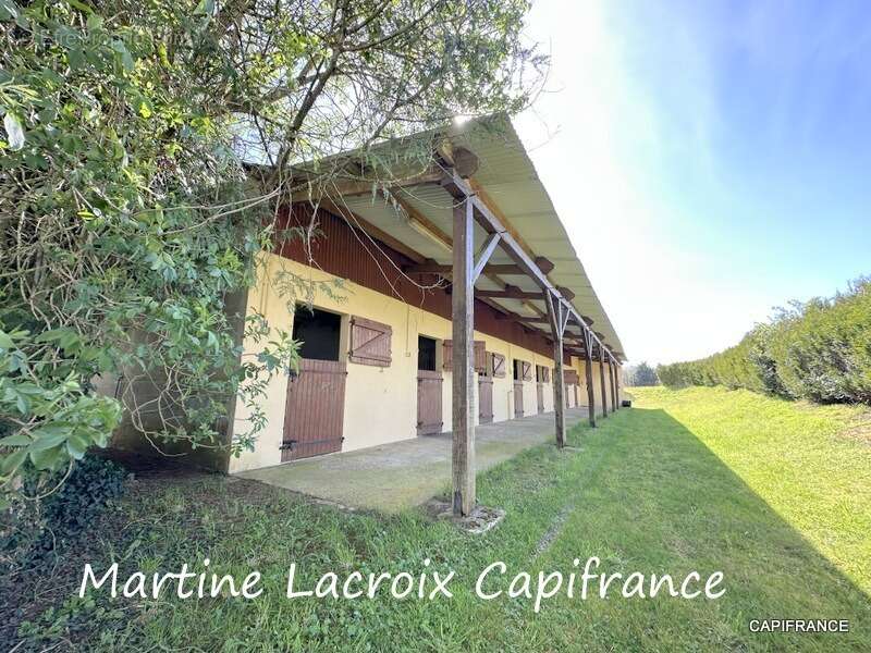 Dpt SARTHE (72), à vendre LA FERTÉ-BERNARD - PROPRIÉTÉ  P5 de 100 m² - Terrain de 10 Ha - photo 8