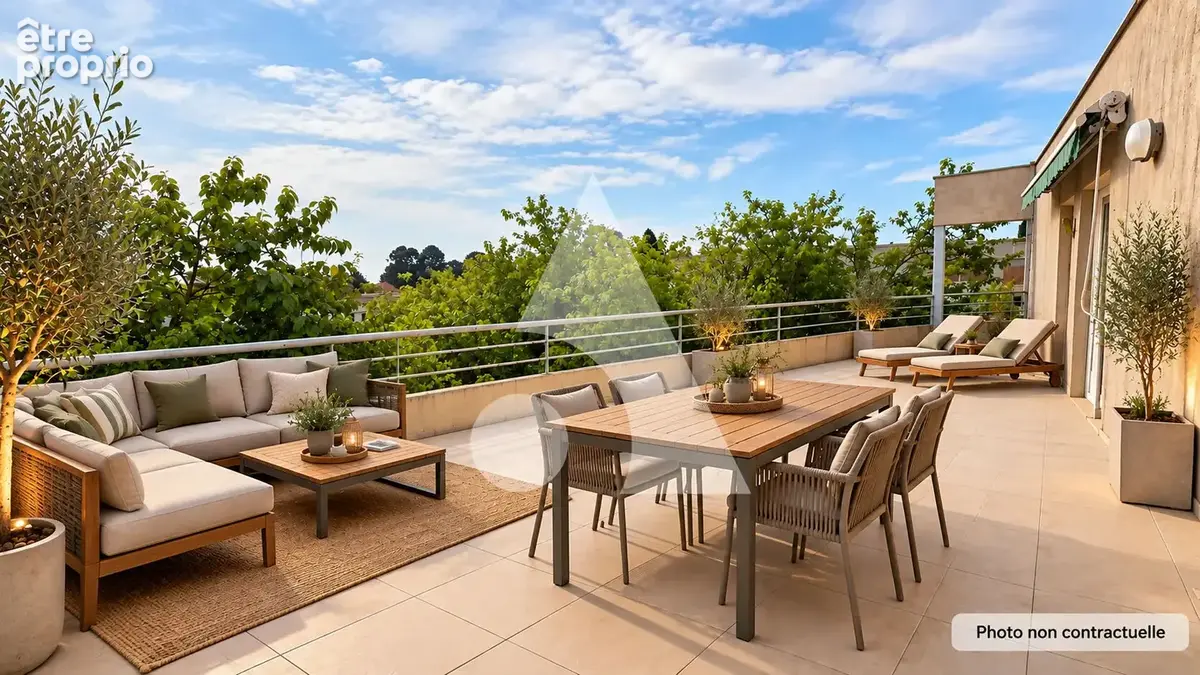 Photo Appartement à Montpellier au prix de 255 000€