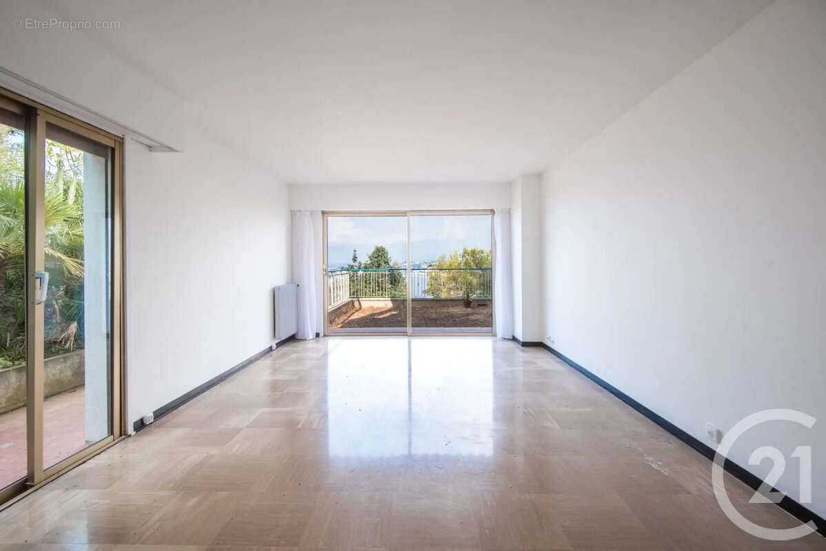 Appartement 81 m² à Nice  - photo 6