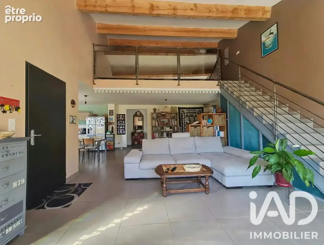 Photo 1 - Maison à COMPS
