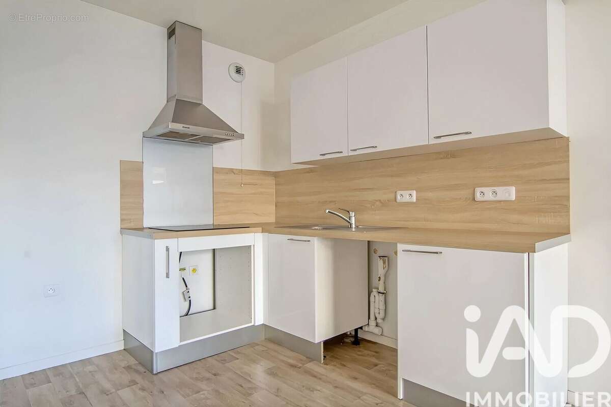 Photo 6 - Appartement à MASSY