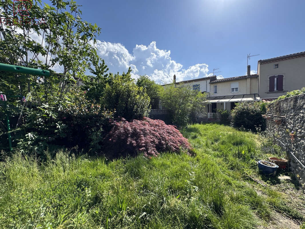 Maison à MAZAMET