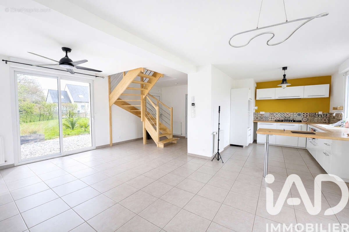 Photo 6 - Maison à ARGOL
