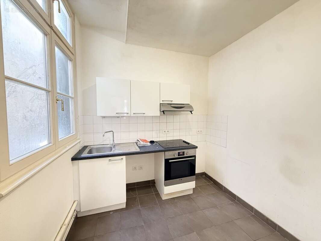 Appartement 58 m² à Strasbourg  - photo 5