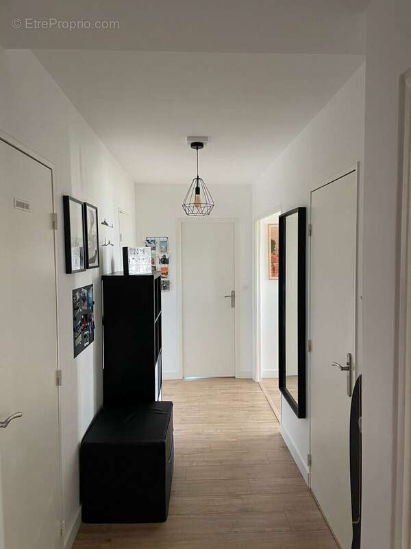 Appartement à REZE